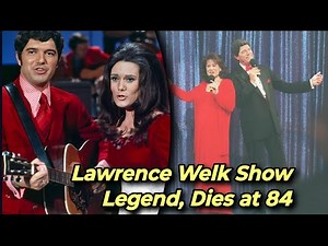 Guy Hovis Dead at 84 | Singer & TV Icon Dies | Lawrence Welk Show | Cause of Death | Died