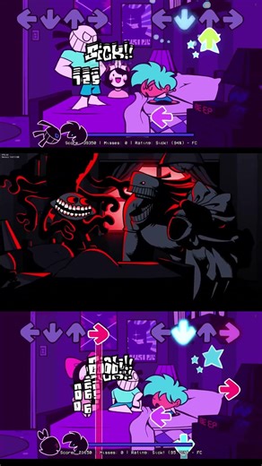 FNF Character Test | Oh Okay | FNF Mods