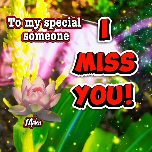 653K views · 12K reactions | I miss you! | Malen | Facebook