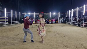 390K views · 17K reactions | Eigi Mukta oijage cover song Dance...