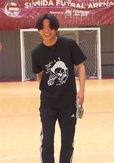 ＷＷＷＷＷＷＷＷＷＷＷＷ たくの恥ずかしいと恥ずかしくないの 基準ってなにＷＷＷＷＷＷ #影山拓也#IMP #TOBE #imptube
