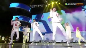 6.7K views · 797 reactions | TFBOYS FANS TIMETFBOYS新歌首唱大梦想家 完整版 | Only Jackson Yee 易烊千玺 | Facebook