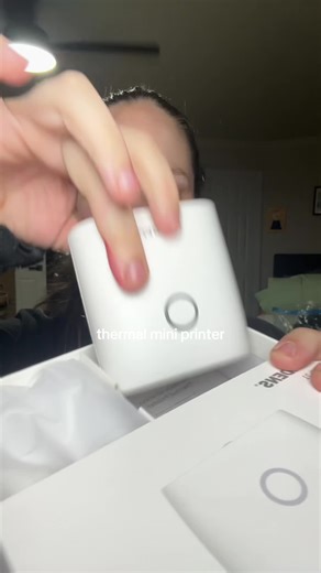 Affordable Thermal Mini Printers for Pictures and Labels