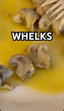 Sea Sisters Norfolk Whelks with Chilli and Garlic in Olive Oil #tinnedfish