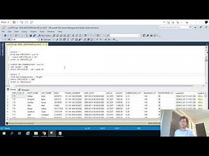 IICS - 7 - (upsert) Update Else Insert At Target