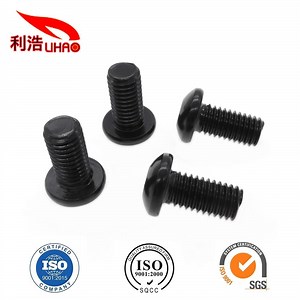 [Hot Item] Tremolo Bridge Fine Tuning Screw Humbucker Pickup Polepiece Hex Screw for Guitar