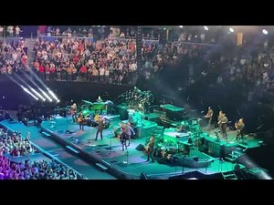 Bruce Springsteen - Badlands (Live Tampa, FL 01/02/2023)