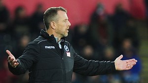 Inside Rowett's Millwall revolution