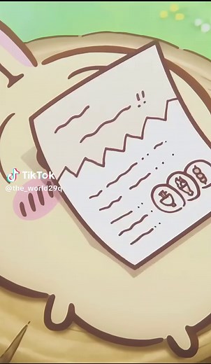 ちいかわ映画のうさぎ：新しい冒険