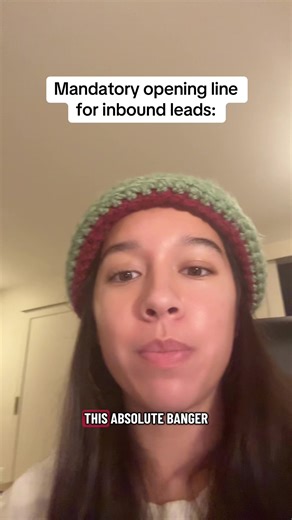 AI with Amber (@promptedbyamber)’s video of portal opening