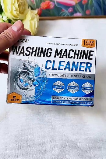 Eliminate Odor from Front-Loading Washers Easily