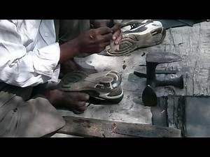 NIKE SHOE REPAIR