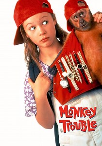 Monkey Trouble - movie: watch stream online