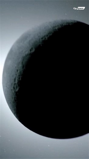 Moon’s Dark Side: LIVE for the First Time in History! 🌑