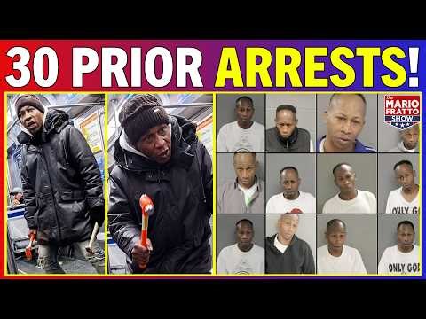 30 Arrests. Hammers. Elon Musk: "I Believe Him."