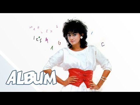 Marlene - I'm So Excited