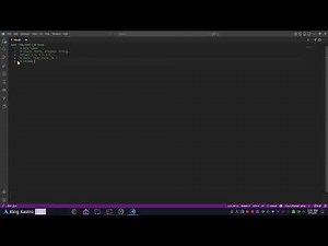 Introductory Python - Data Types, Operators and Types