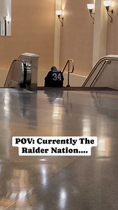 152K views · 1.7K reactions | Stay strong Raider Nation! #raiders #cowboys #nfl #football #mondaynightfootball #espn #raidernation | ogcarnal62 | Facebook