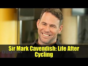 Sir Mark Cavendish: Life After Cycling | Reconnecting with the Isle of Man