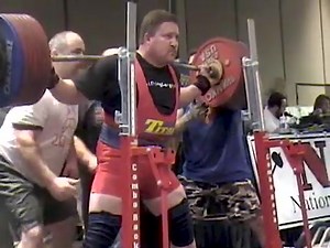 1.3K views · 36 reactions | 2006 NASA Competition in Las Vegas | LiftingLarge.com | Facebook