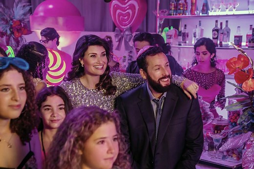 You Are So Not Invited To My Bat Mitzvah | Official Trailer | Netflix
