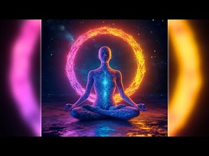 BINAURAL BEATS: Chakra Healing Frequencies 432-480-528-594-672-720-768 Hz