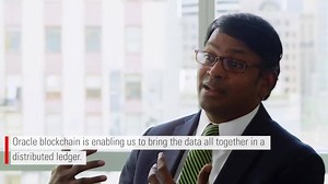 Wondering about the work you can do at Oracle? Use your #Blockchain skills to help customers like SSOT Health Foundation bring the right data to the right people to save lives. #OracleFutureCreators | Oracle Careers