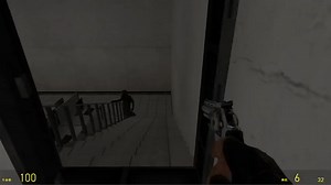 (搬运) 还有能把人变成僵尸的SCP?大蜀因打扰它跳舞被它全图追杀!