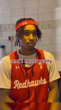 📍 On January 4, 2026, Landren Blocker’s dunk vs. EIU was featured on ESPN’s ‘You Got Mossed’