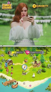 4.1K views | Adventures ahead! ❤️ | Family Island | Facebook