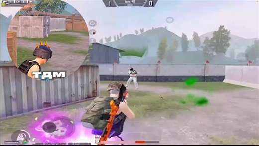 Ultimate TDM Strategies in PUBG Mobile