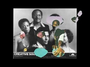 Oh Love - Creative Source - 1973