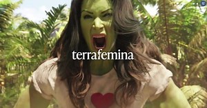 Pourquoi "She-Hulk", le Hulk au féminin (et féministe) de Marvel, fait sensation