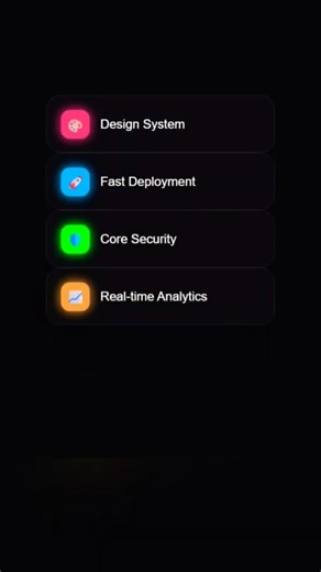 Depth Accordion Using HTML & CSS #shorts