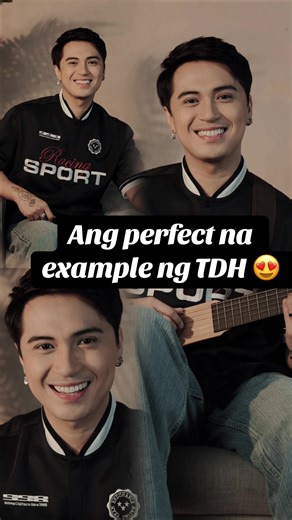 ANG PERFECT NA EXAMPLE NG TDH ❤️❤️❤️ #janellasalvador #carmelaisabellajanellasalvador #marlomortel #marnella #juanitoalfonsomarlomortel