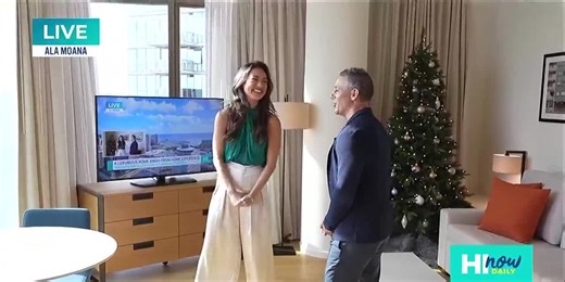 Oahu’s ultimate “Retail & RENew” retreat this holiday season exclusively available at Renaissance Honolulu Hotel & Spa