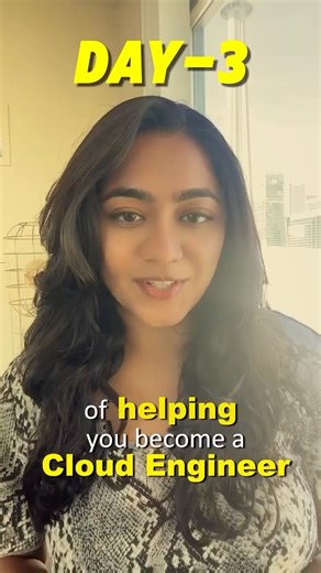Kriti on Instagram: "🚀 Ready to stop the endless job hunt and start your journey to becoming a Cloud Engineer? 🌥️ Day 3 is all about mastering operating systems—an essential skill for any cloud role. 💻 Here are my quick tips to level up your OS knowledge: 1️⃣ Practice on the command line (start from Level 0—it’s okay!) 2️⃣ Take the free Introduction to Linux course by The Linux Foundation [https://training.linuxfoundation.org/training/introduction-to-linux/] 3️⃣ Explore Git repositories with 