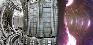Les mathématiques en partage : le tokamak et la fin du monde (2)