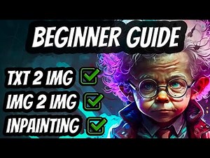 Stable Diffusion doesn't have to be complicated