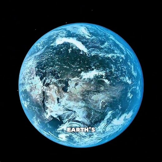 THE END OF OUR EARTH! 🥺