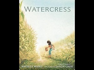Watercress - Read Aloud