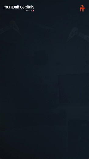 #Advt #Manipalhospitals || Meet the future of knee replacement. One of the world's most advanced robotic-assisted solution is now closer, faster, and easier than ever. Why choose us? ✓ No Pre-Operative CT Scan or MRI Required ✓ Faster Recovery ✓ Less Soft-Tissue Dissection Technology ✓ Stitch-less Surgery Now only at Manipal Hospital Goa. For appointments: 0832 6632500 #RoboticKneeReplacement #VELYSTechnology #ManipalRobotics #AdvancedOrthopedics | Goa News Hub