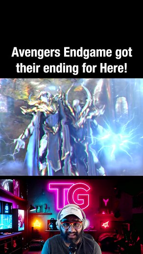 26K views · 79 reactions | Did Avengers copy their ending from StarCraft II | TechGoggles Gaming | Facebook