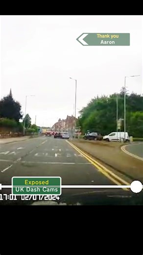 Thank you to Aaron for the clip!