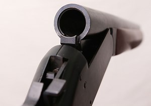 Dominion Arms Backpacker 12 Gauge Review | The Hunting Gear Guy