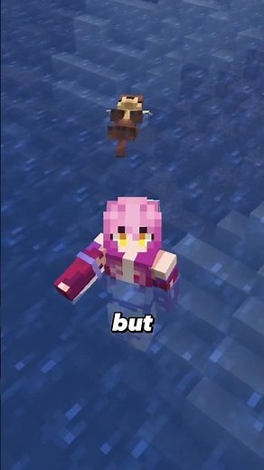 WHAT IF minecraft had more PETS? #minecraft #minecraftmods