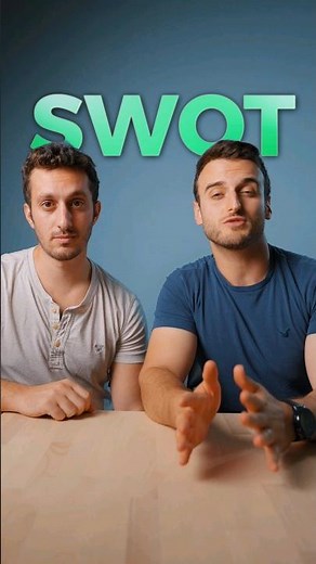 Why Your Business Needs a SWOT Analysis