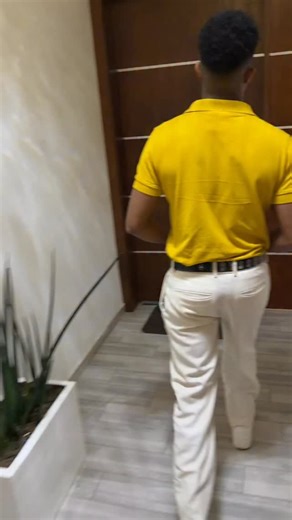 Tomas hailu on Instagram: "እግዚአብሔር ምን ይሳነዋል❤️‍🩹🙏 እንኳን ለቤትህ አበቃህ ወንድሜ"