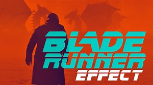 72K views · 1.3K reactions | Get some of the crazy looking visuals from Blade Runner 2049 done entirely in After Effects! | Film Riot | Facebook