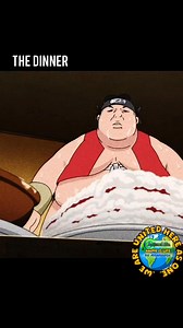The Dinner #naruto #anime #narutoshippuden | Josie Banania Mangampo
